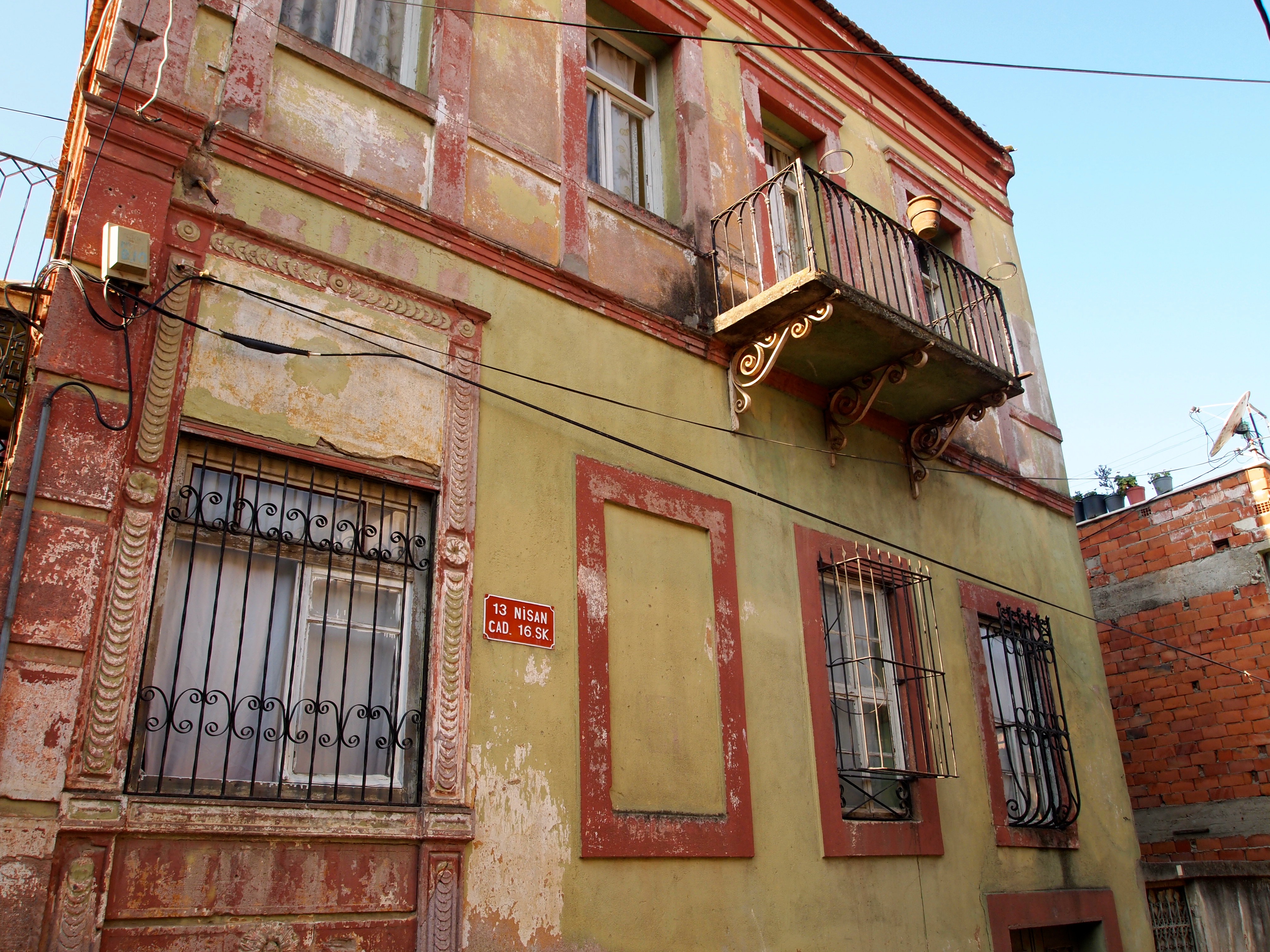 Ayvalik, Turkey