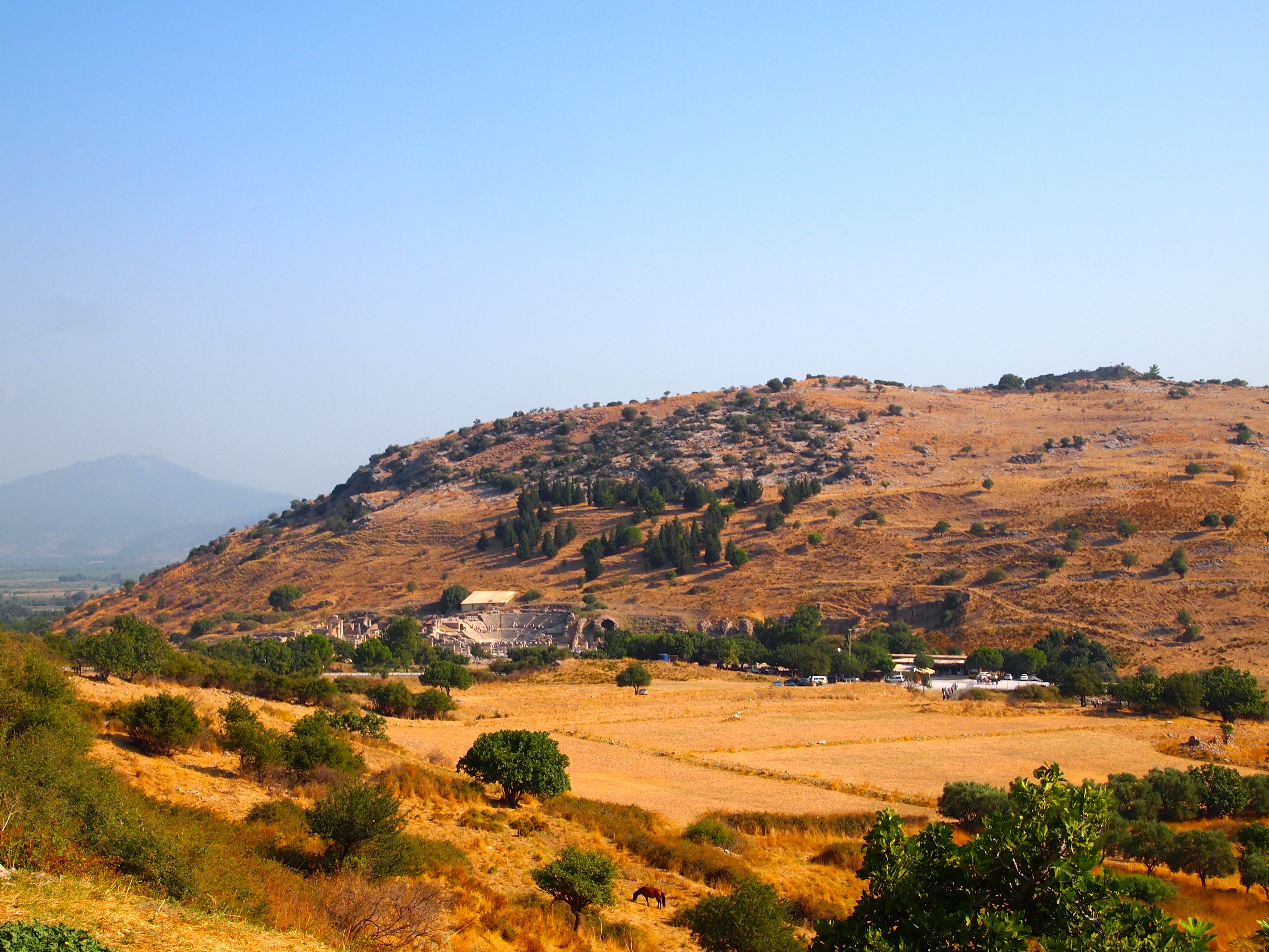 Ephesus, Turkey