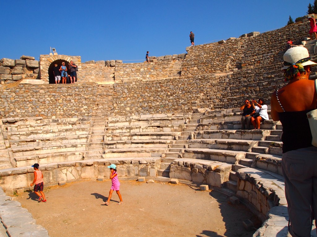Ephesus, Turkey