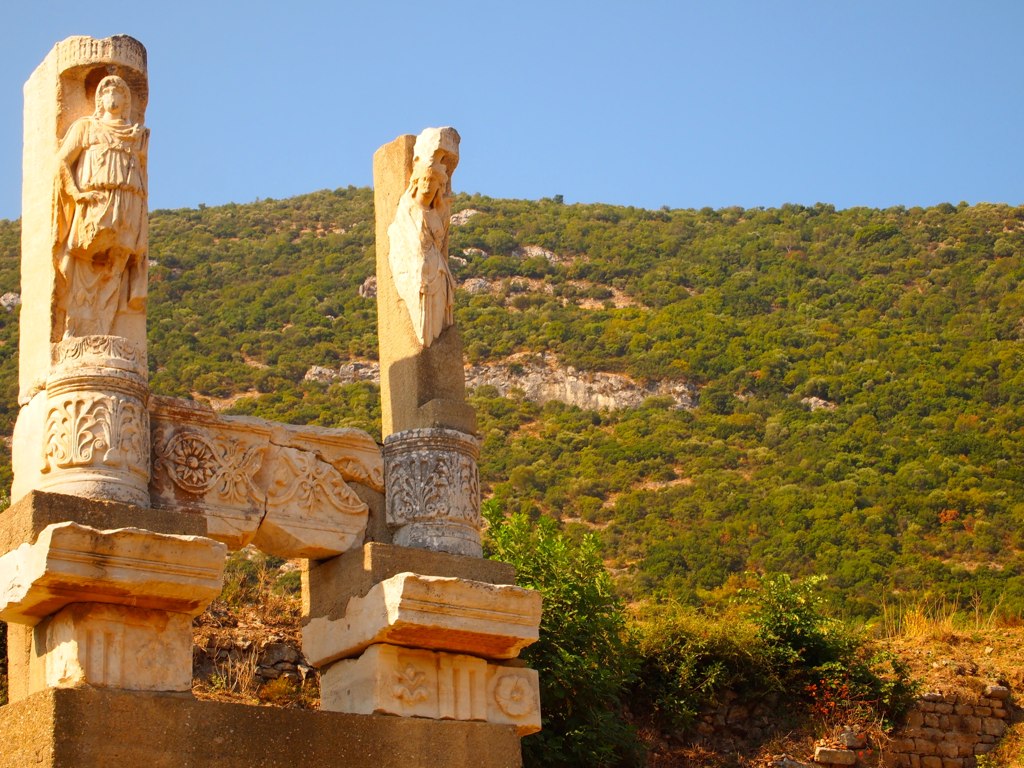 Ephesus, Turkey