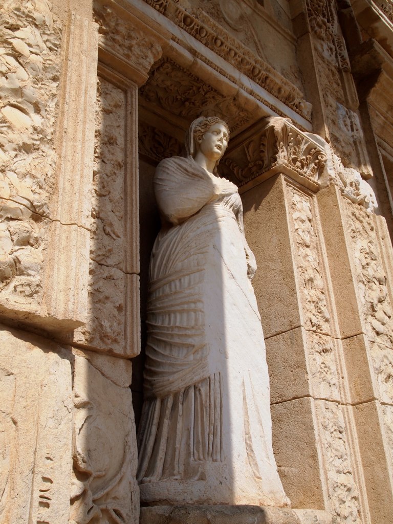 Ephesus, Turkey