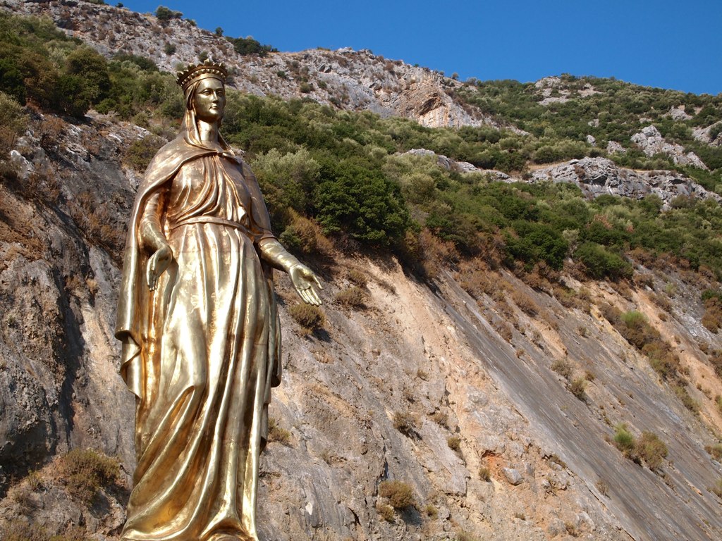 Ephesus, Turkey