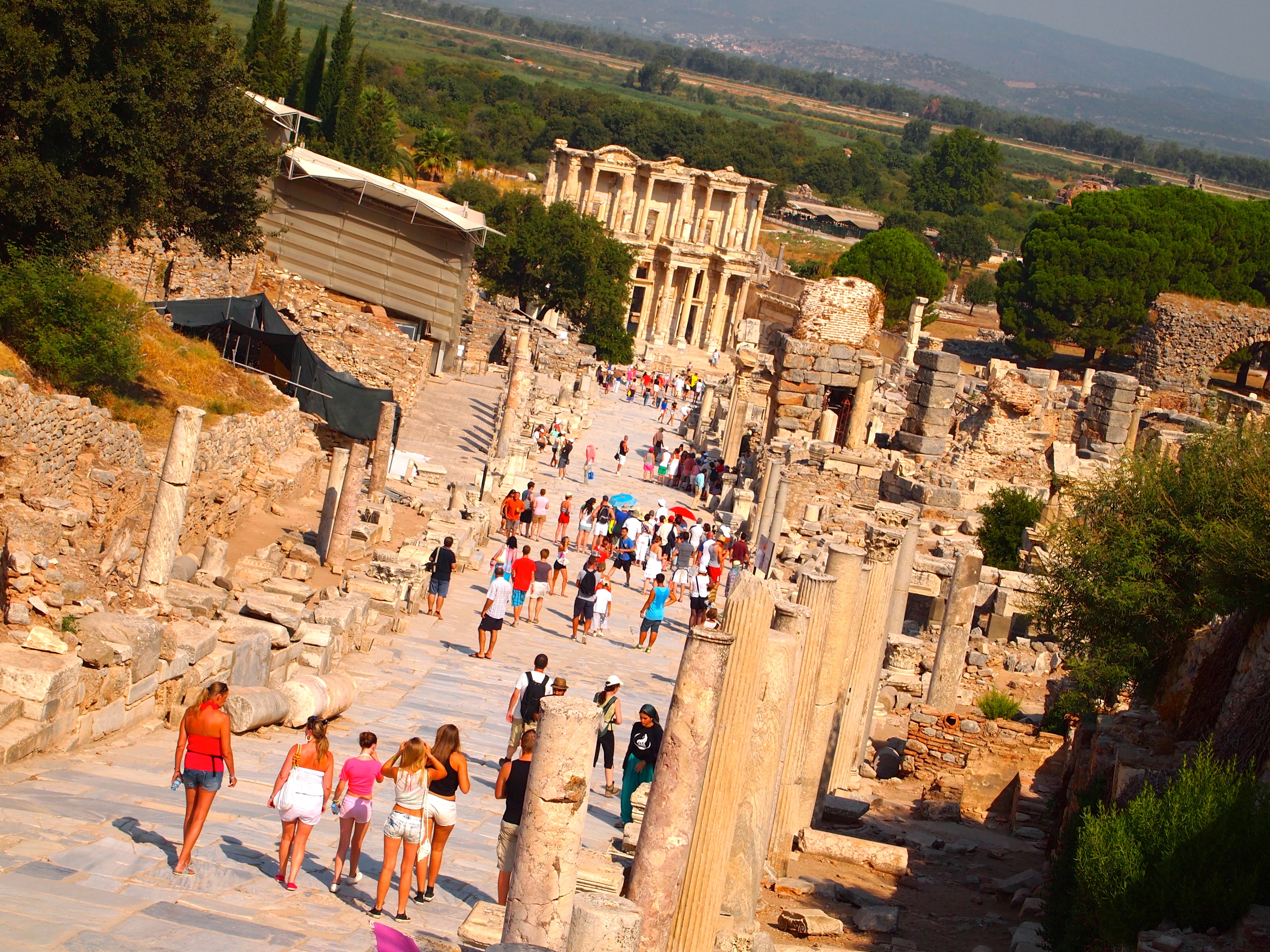 Ephesus, Turkey