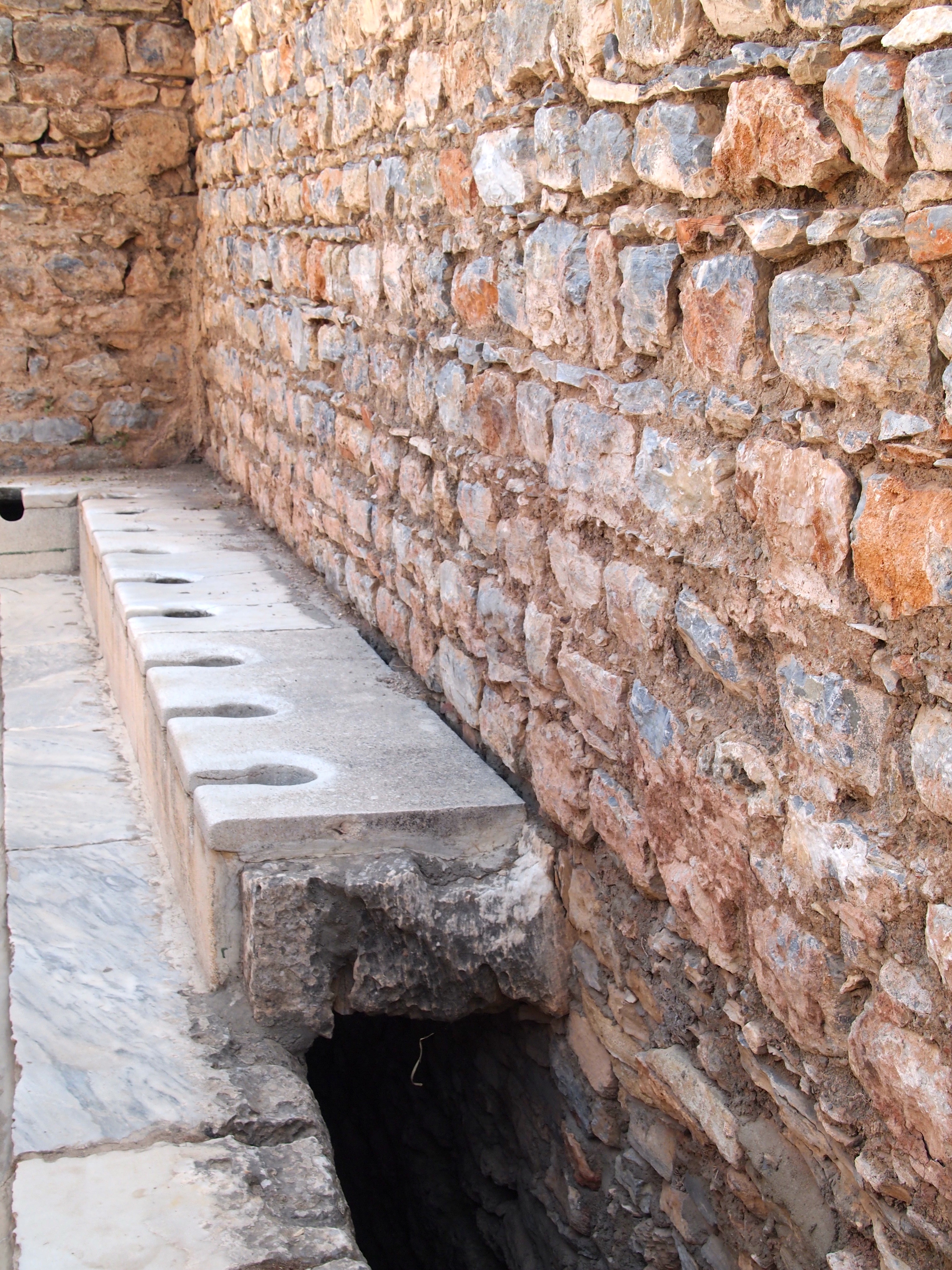 Ephesus, Turkey