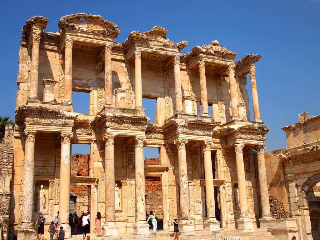 Ephesus, Turkey
