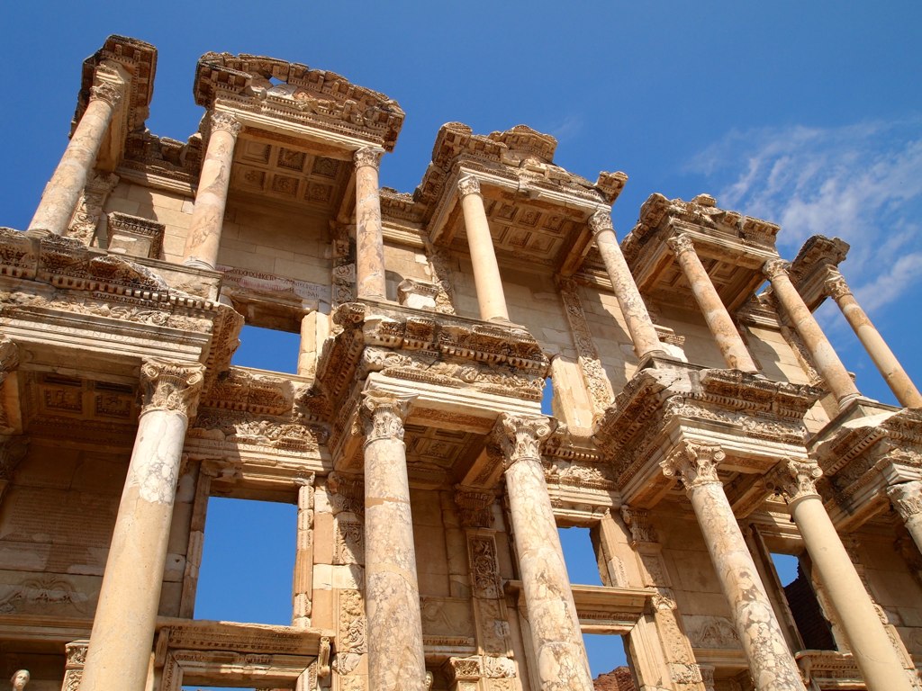 Ephesus, Turkey