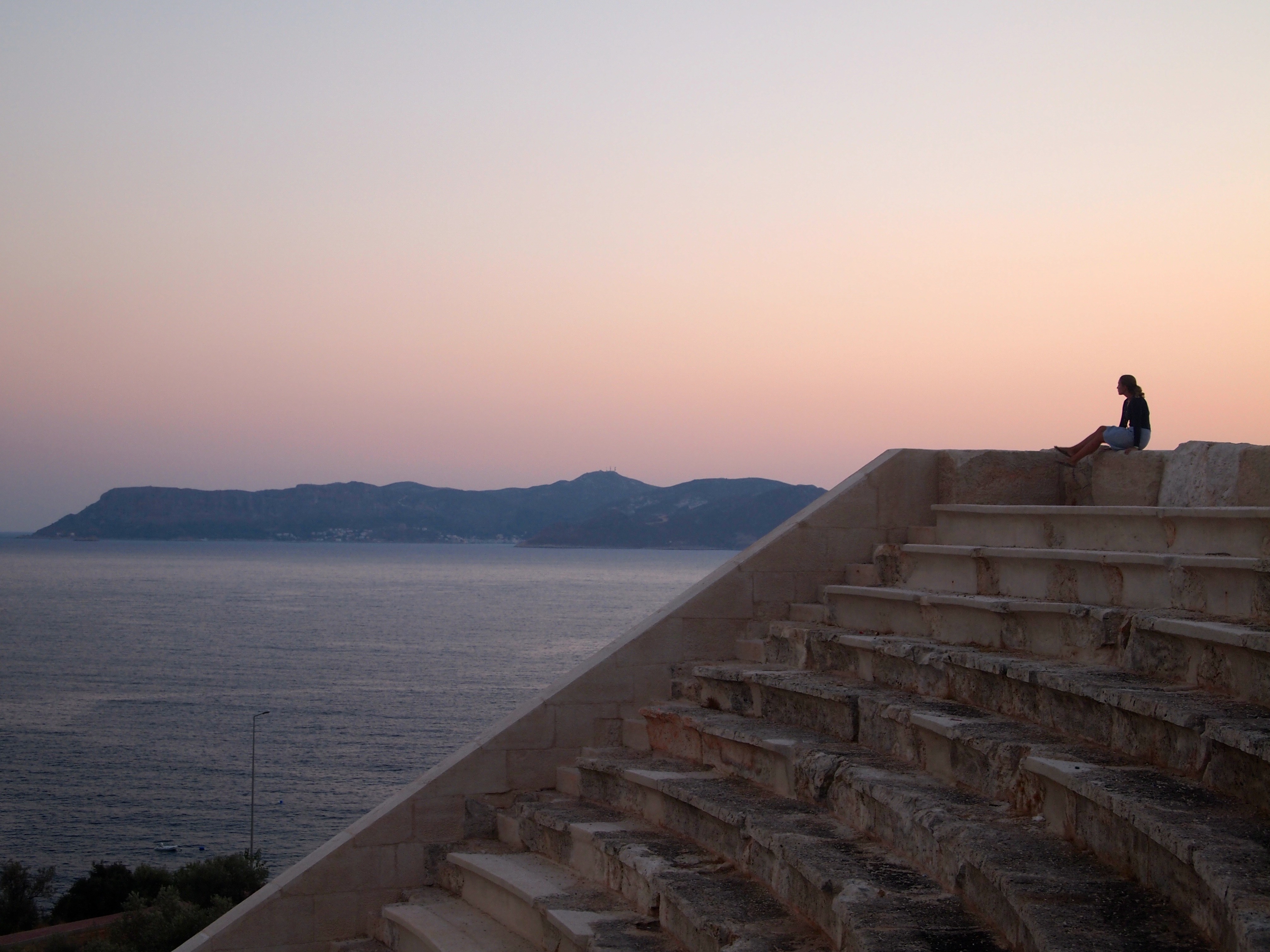 Kaş, Turkey