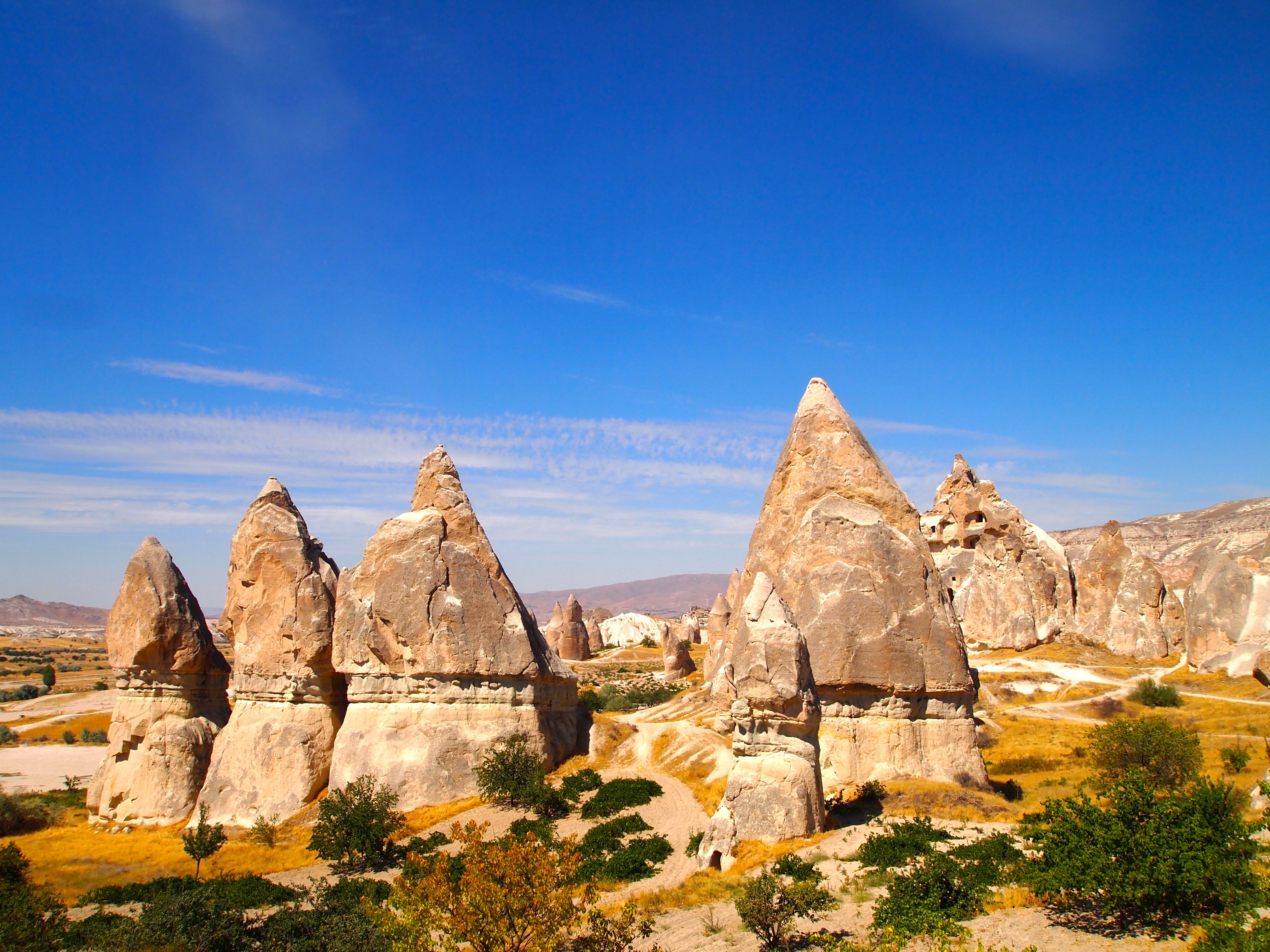 Cappadocia, Turkey