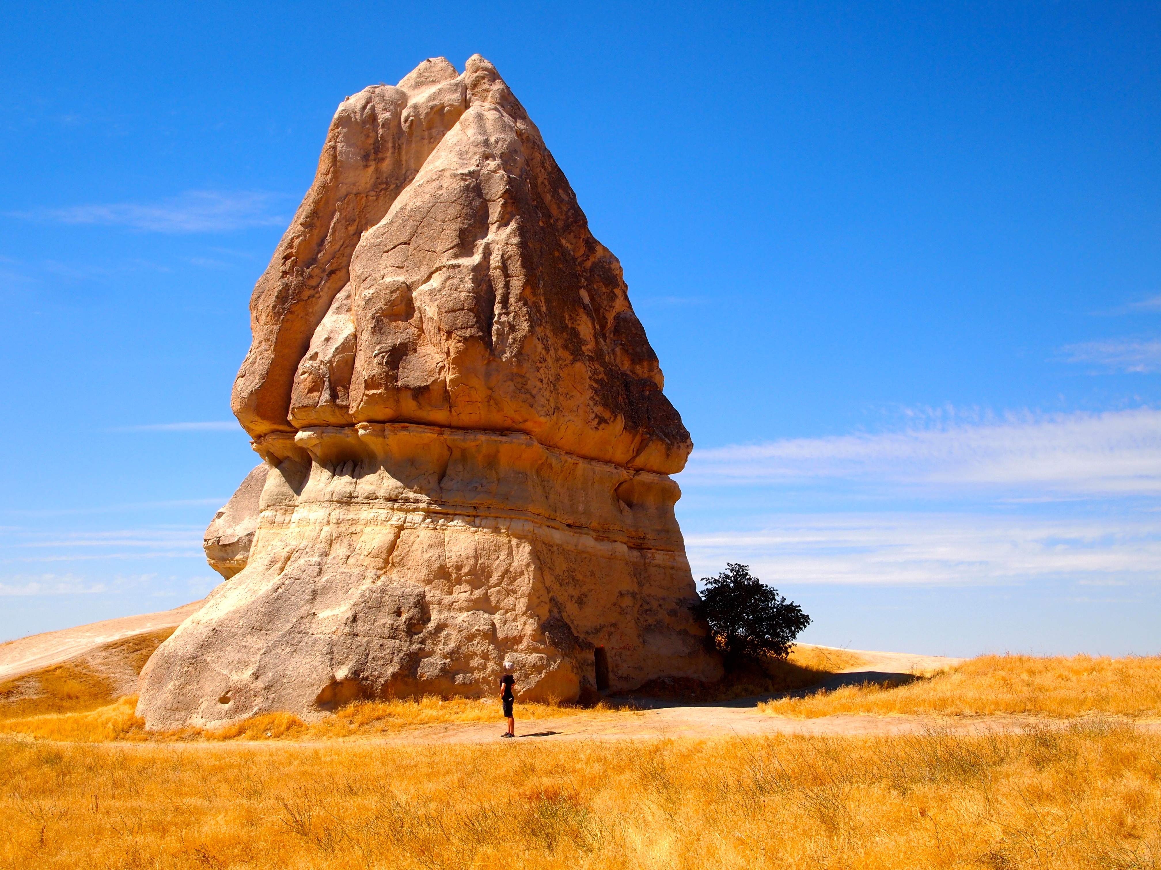 Cappadocia, Turkey