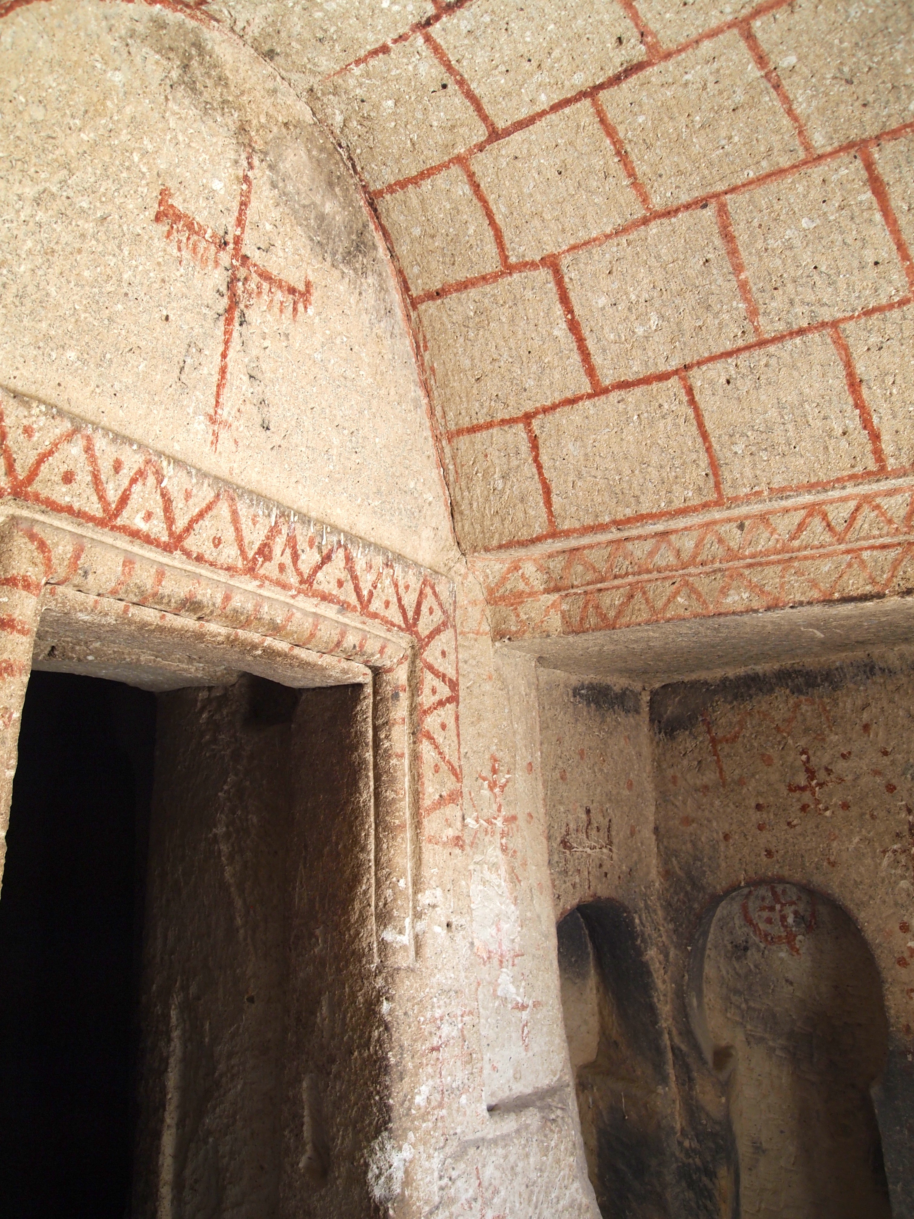 Cappadocia, Turkey