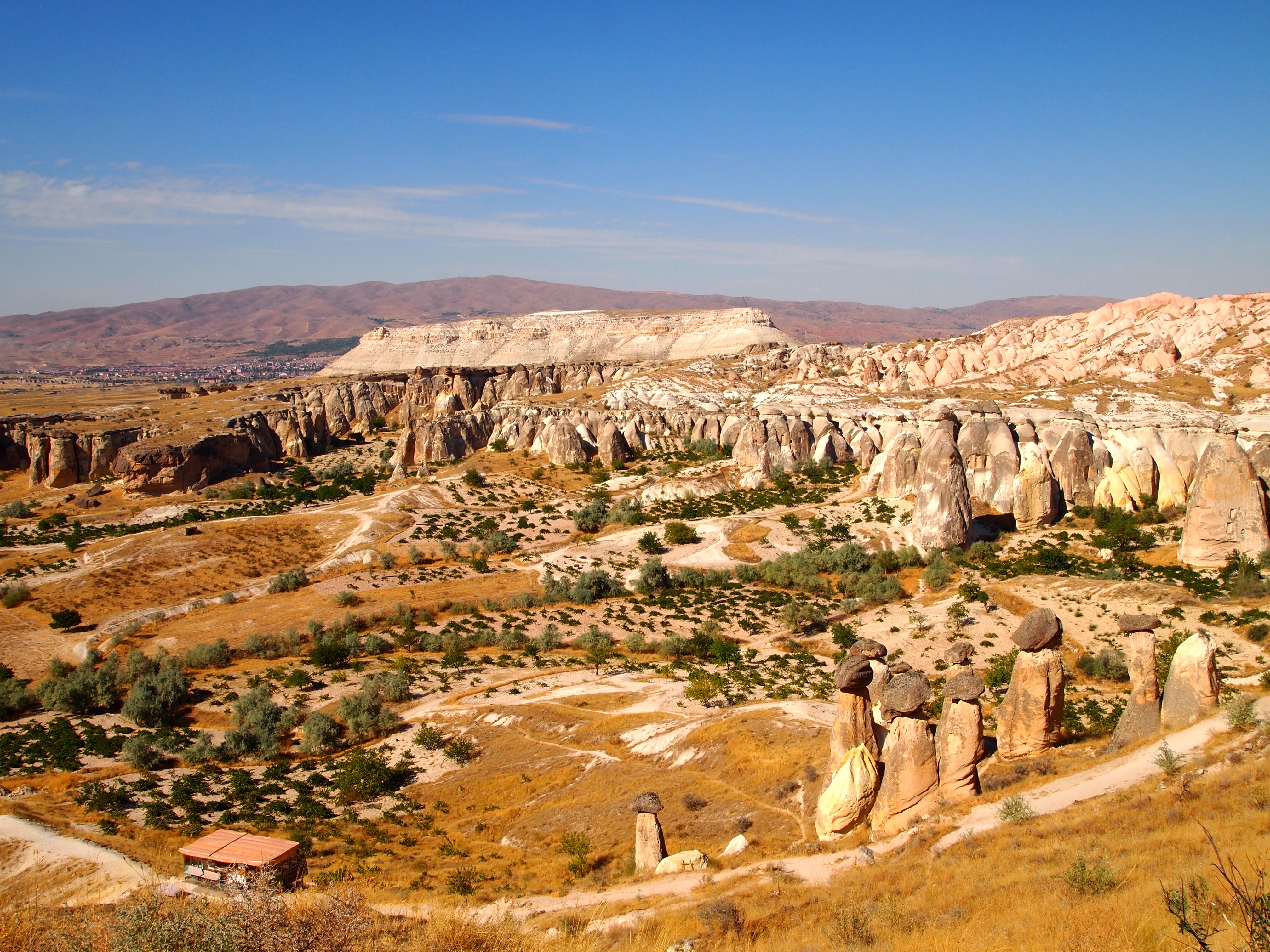 Cappadocia, Turkey