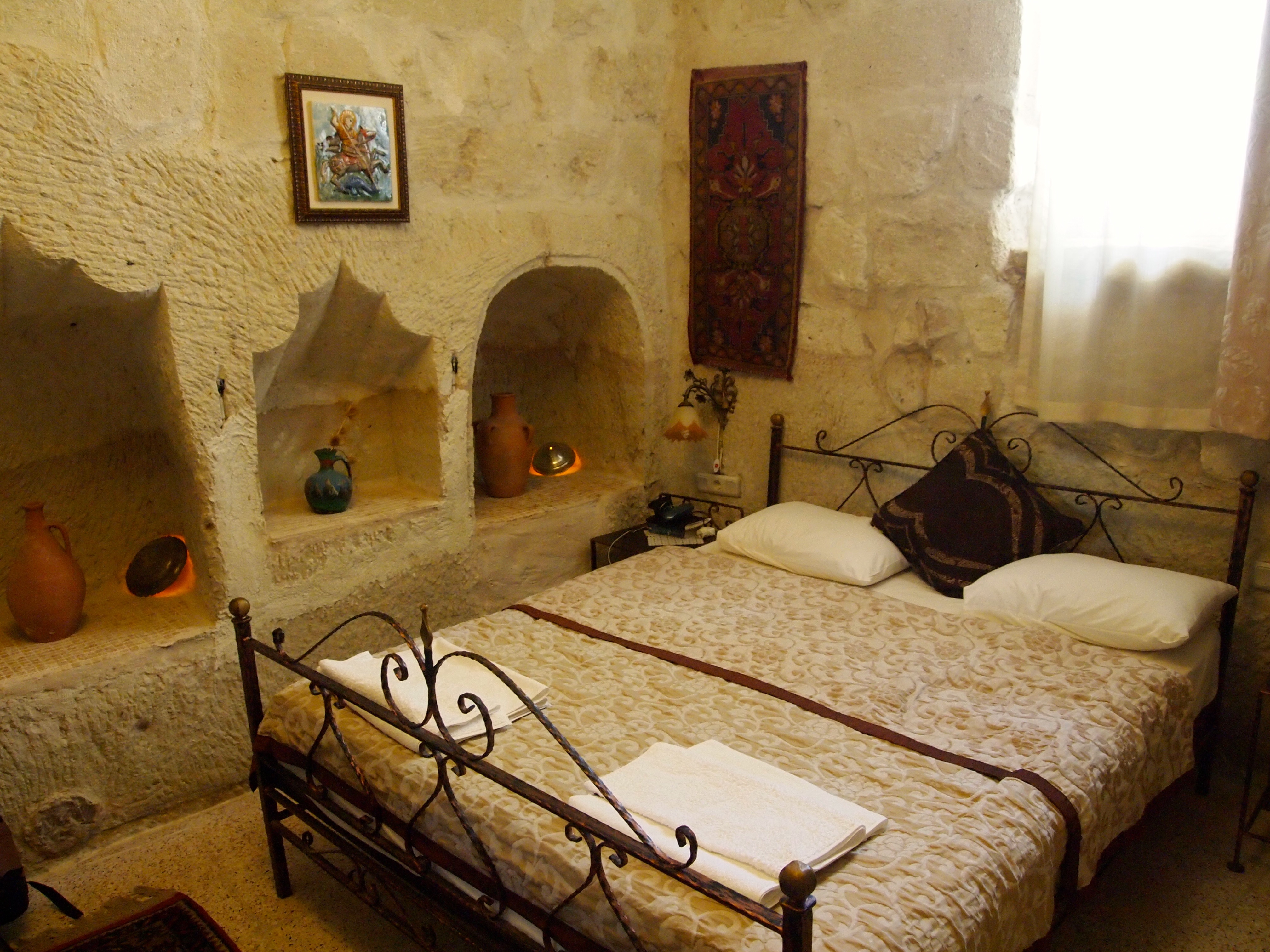 Cappadocia, Turkey