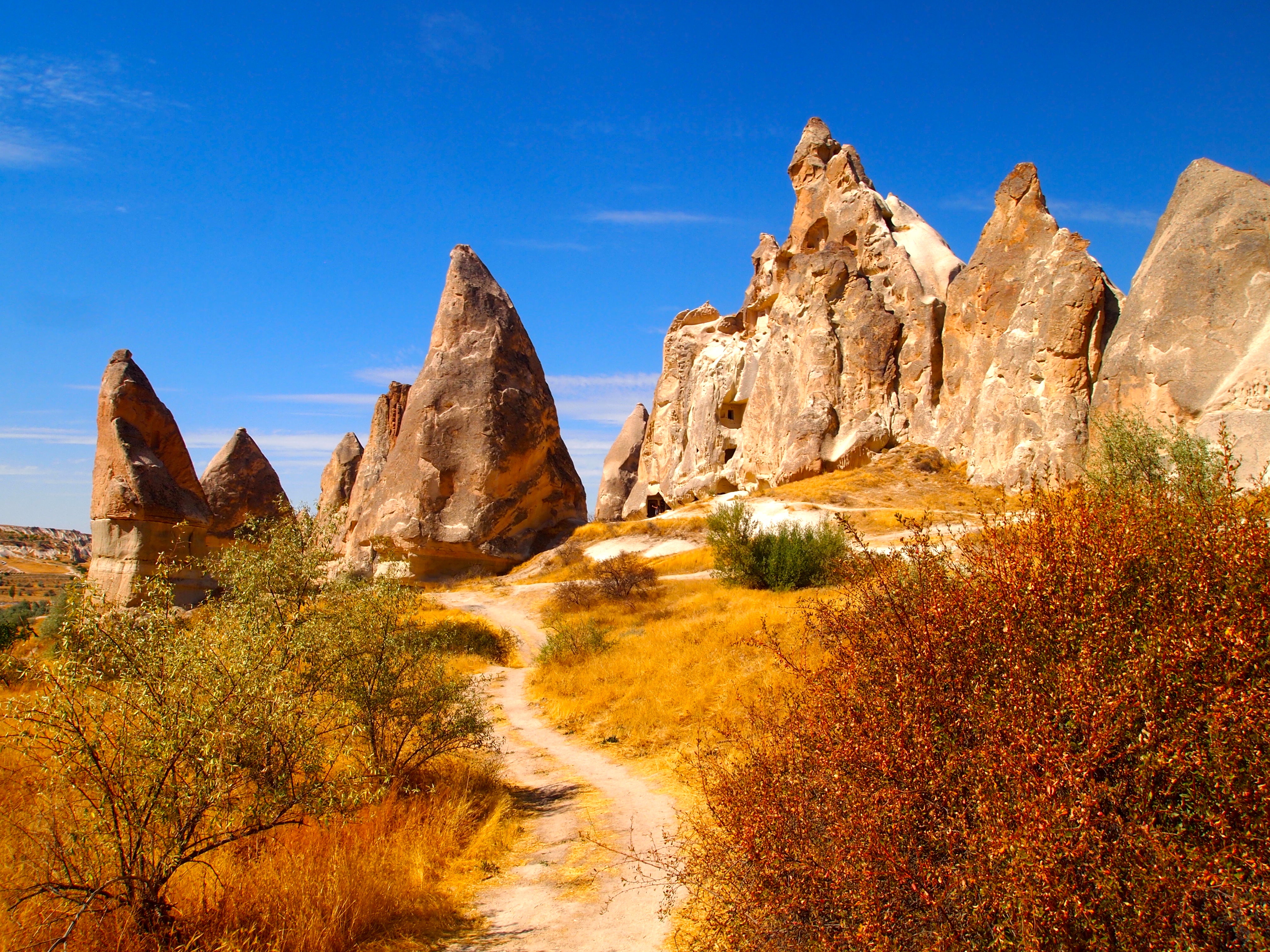 Cappadocia, Turkey