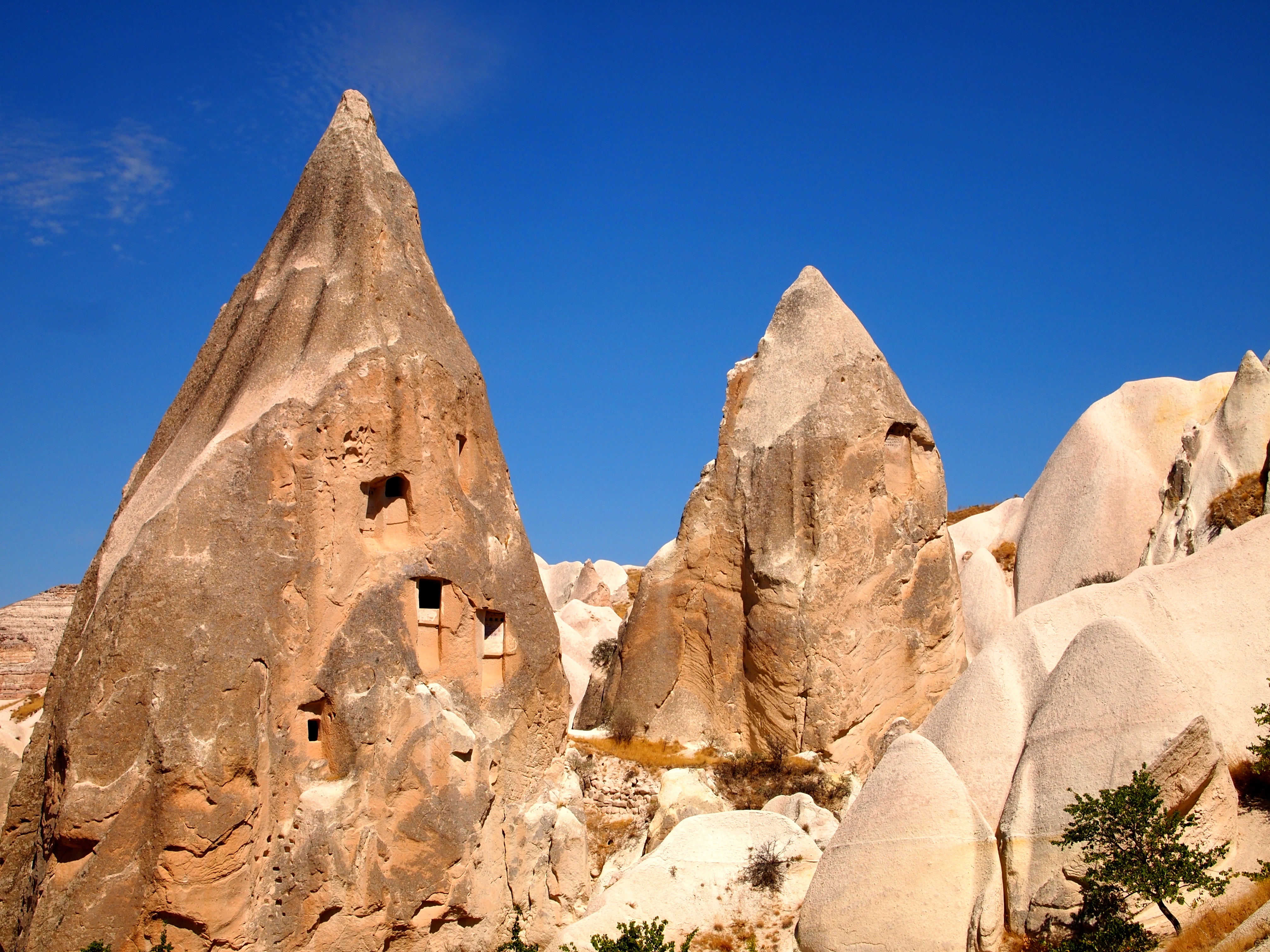 Cappadocia, Turkey