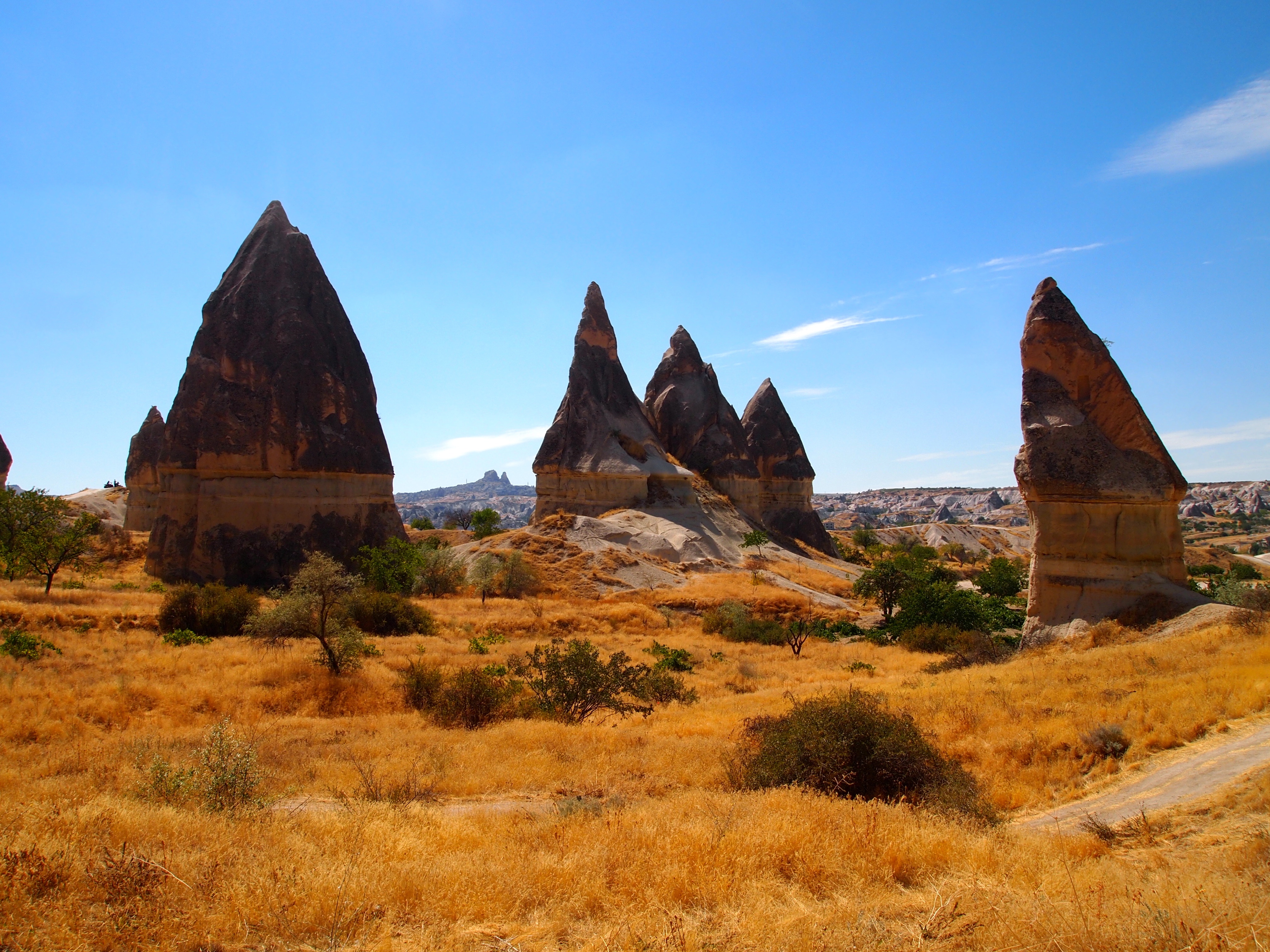 Cappadocia, Turkey