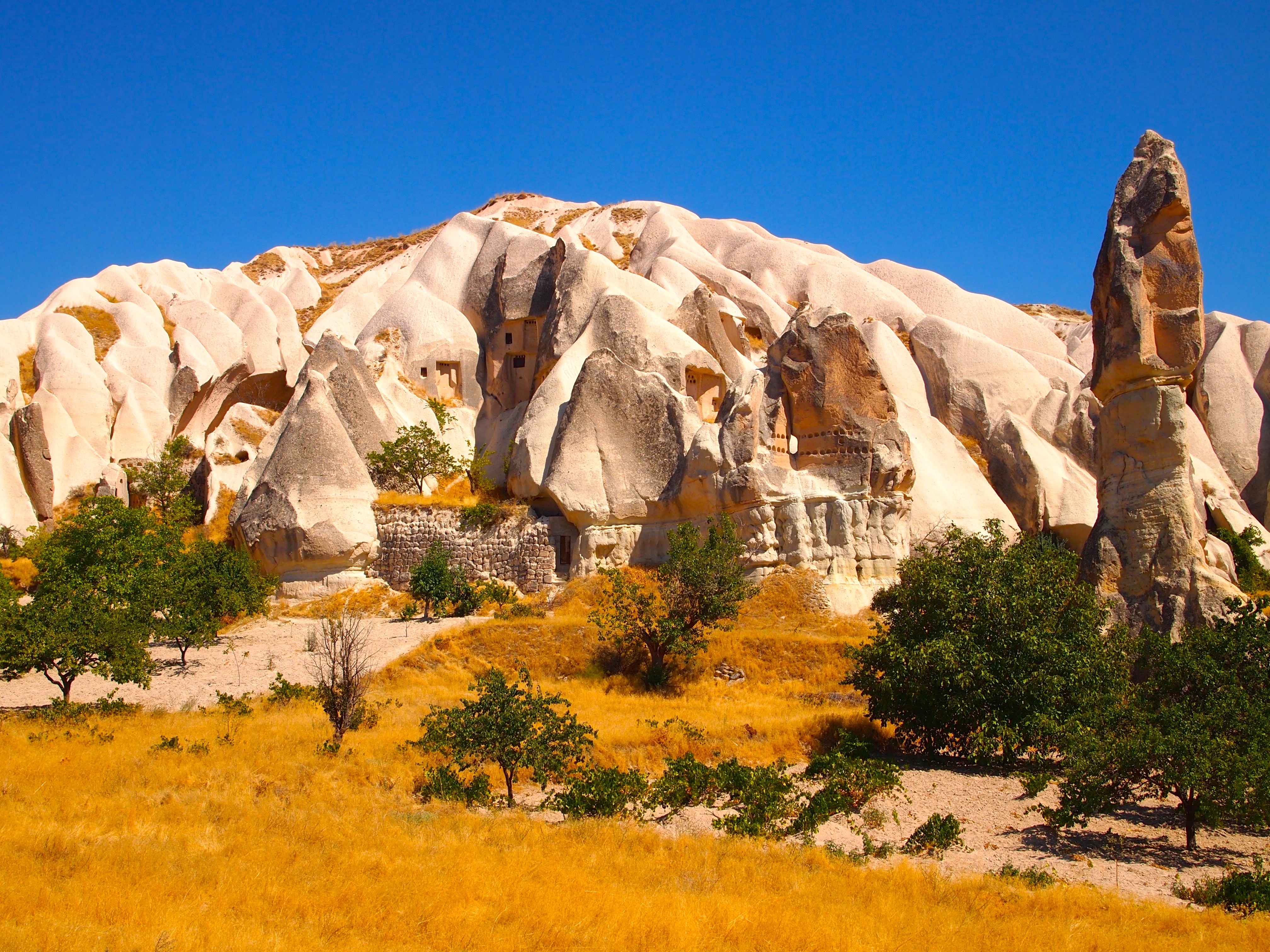 Cappadocia, Turkey