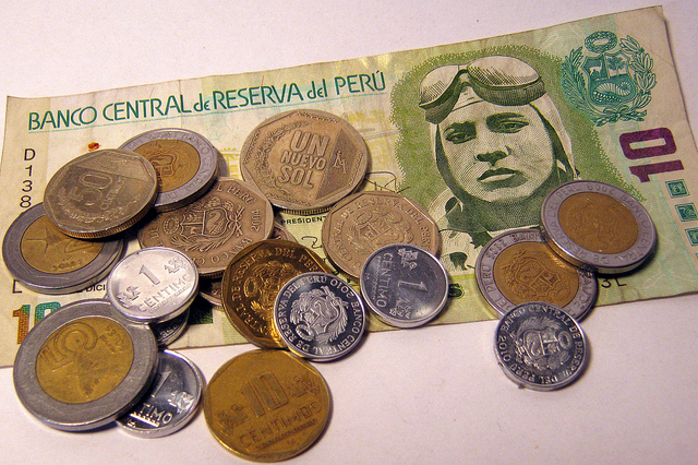 Travel Costs: Peru and the Inca Trail Budget Update